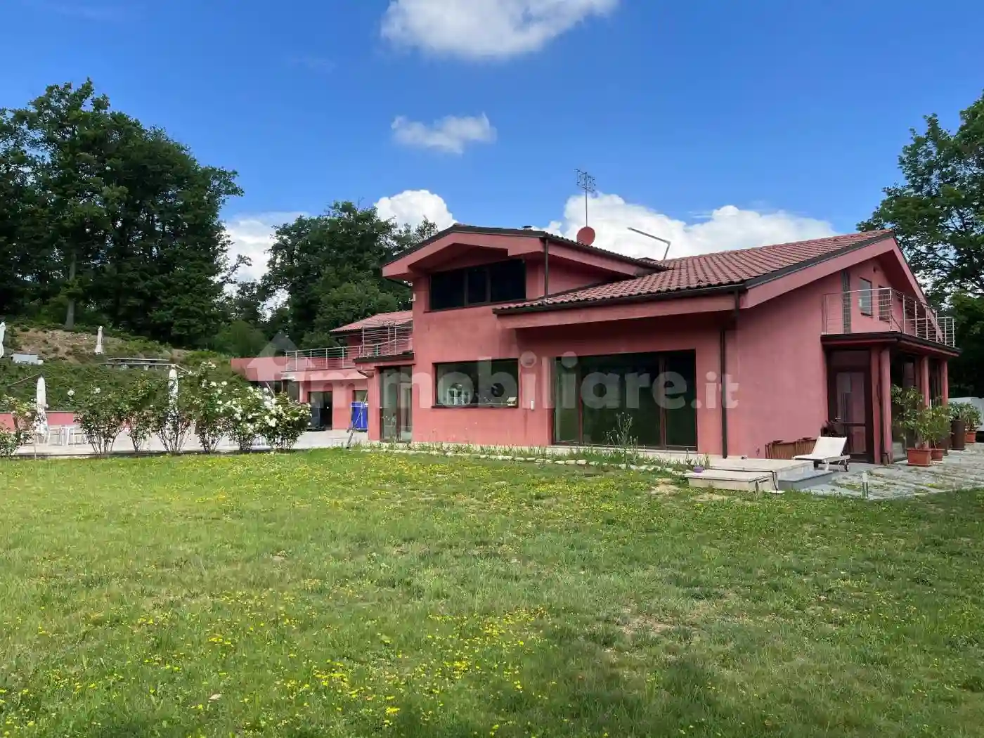 Villa - foto 4