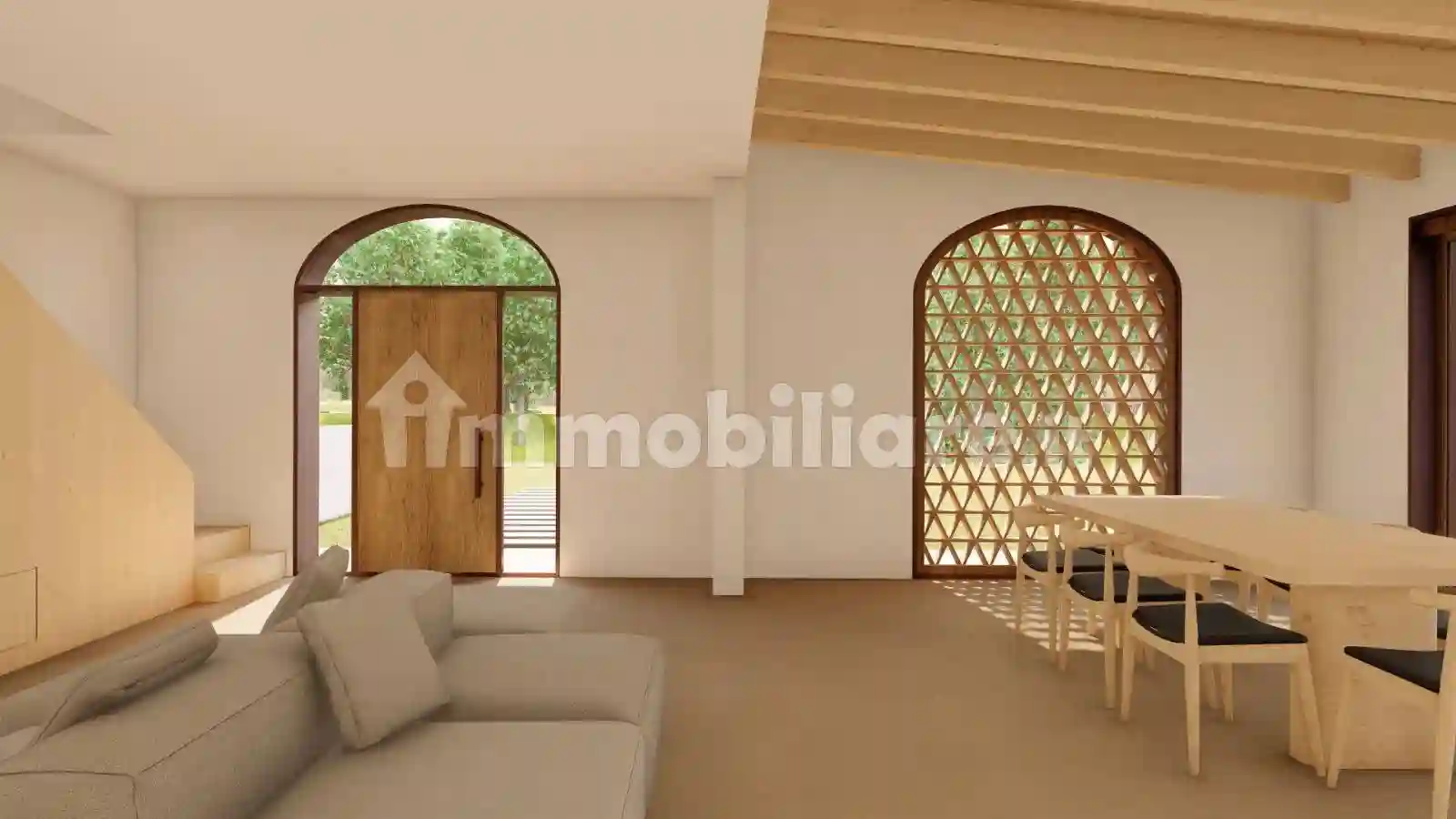 Casa indipendente - foto 2