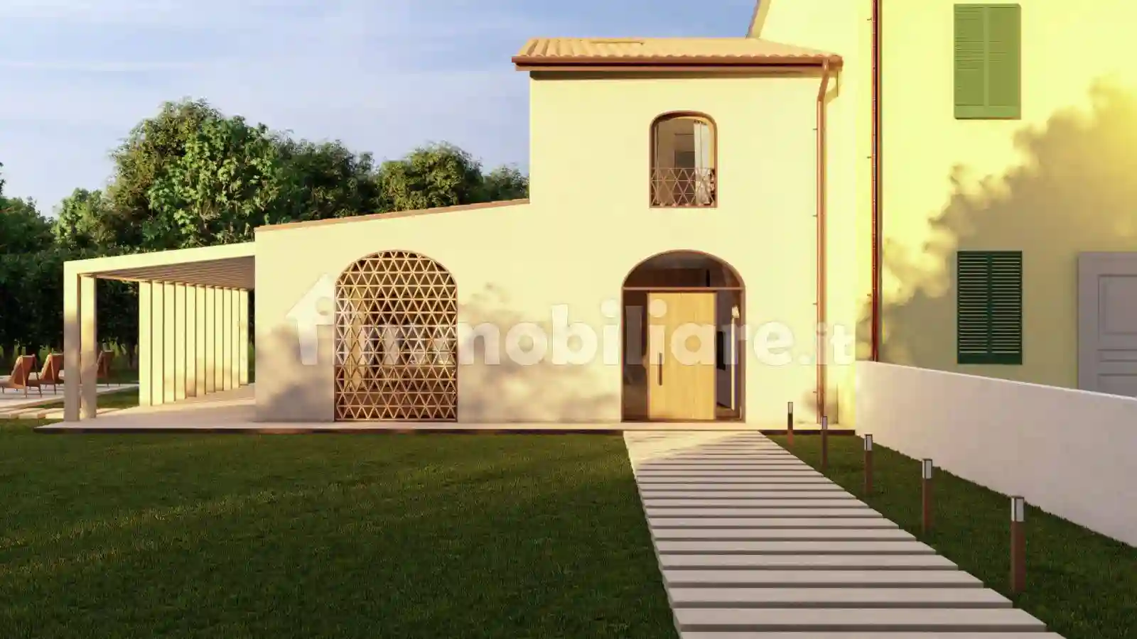 Casa indipendente - foto 3