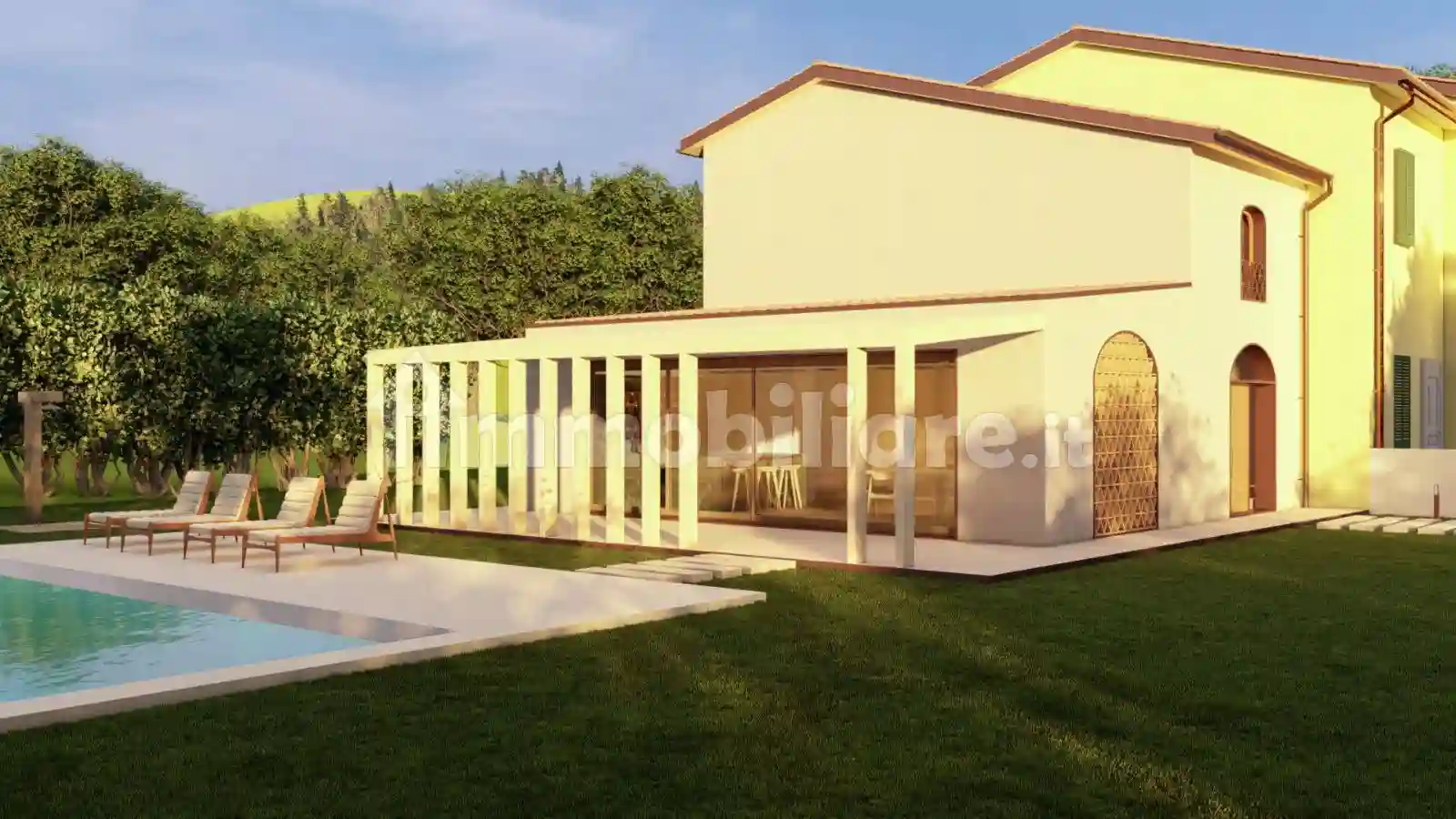 Casa indipendente - foto 4