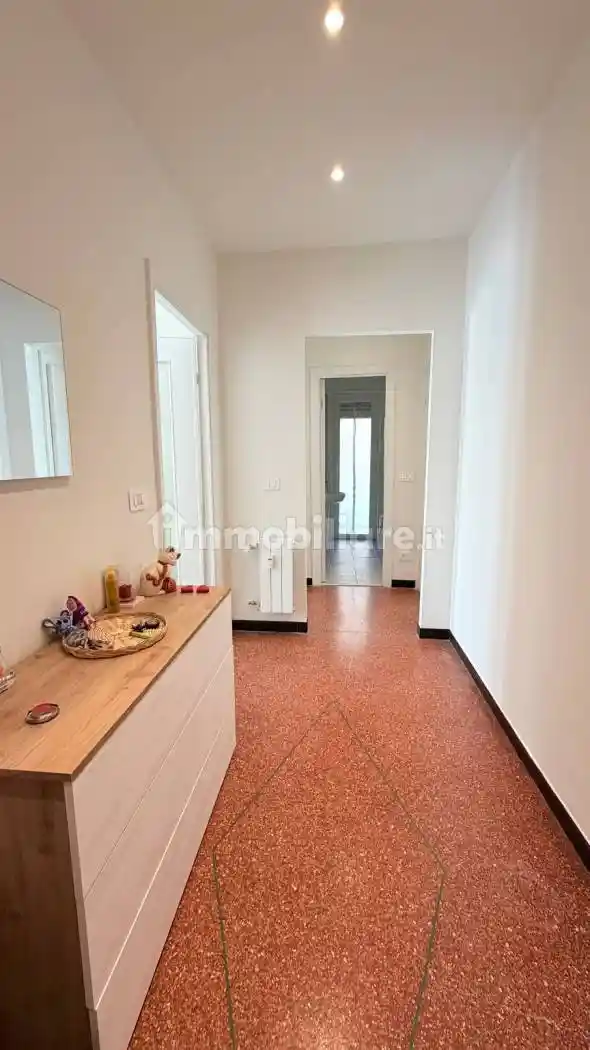 Appartamento in affitto a Genova