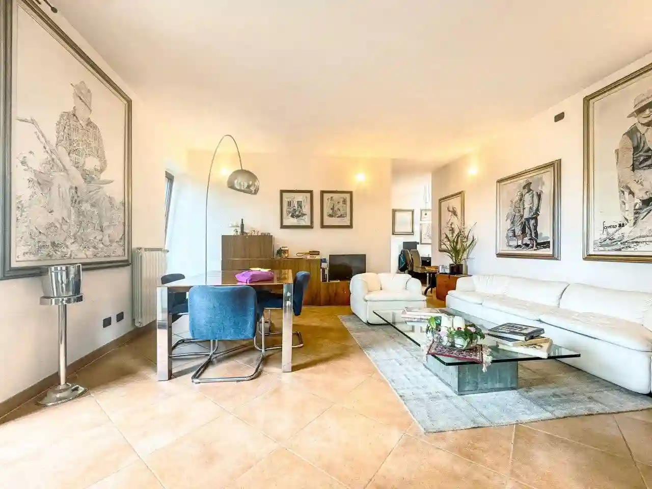 Villa - foto 3