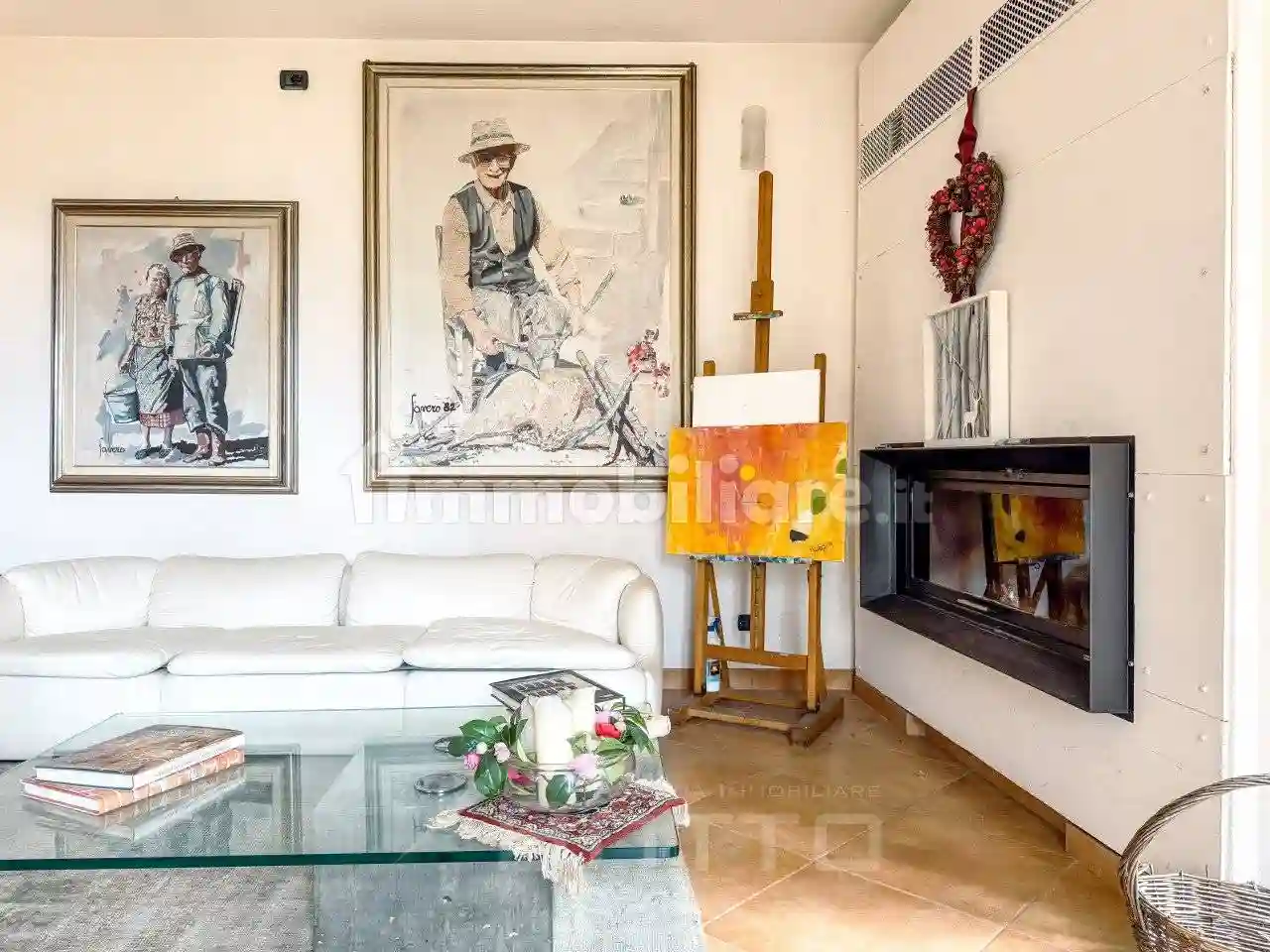 Villa - foto 5