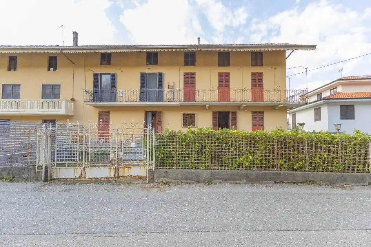 Villa in vendita a Crevacuore