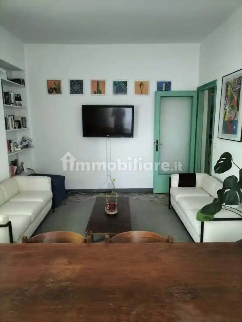 Appartamento in affitto a Bergamo