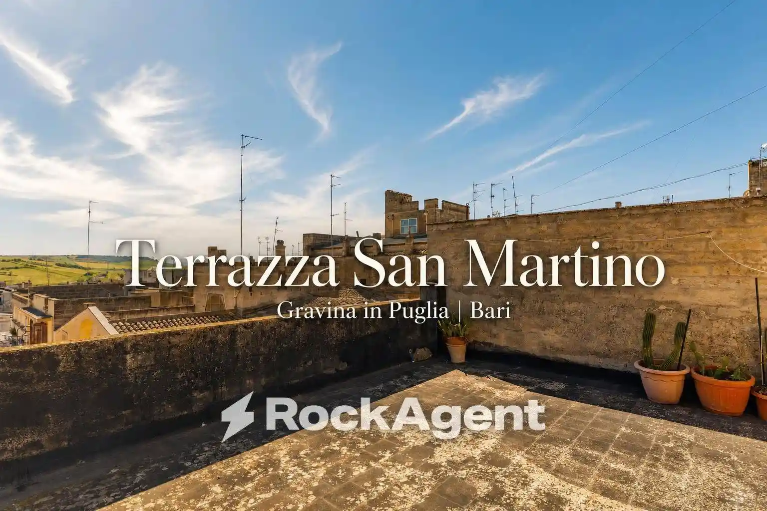 Appartamento in vendita a Gravina in Puglia