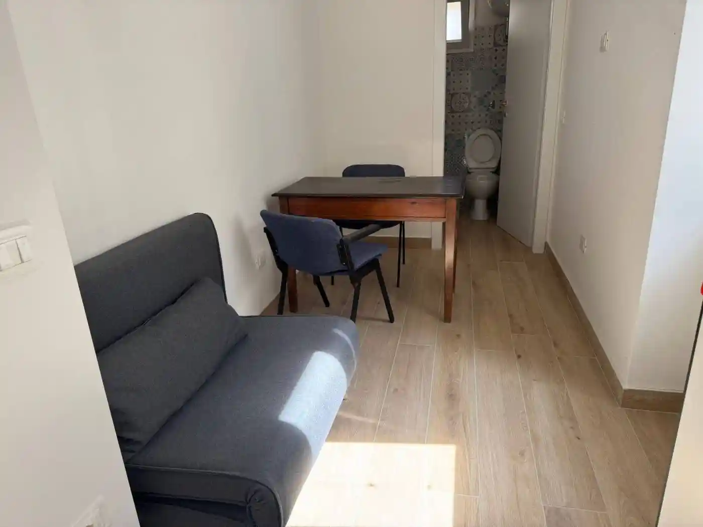 Appartamento in affitto a Caserta
