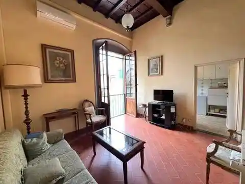 Appartamento in affitto a Firenze