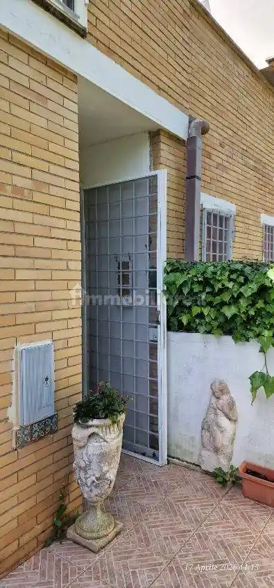 Villetta a schiera in vendita a Santa Marinella