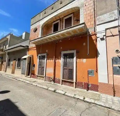 Villa in vendita a San Vito dei Normanni