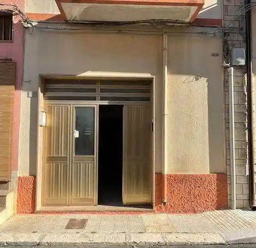 Villa in vendita a San Vito dei Normanni