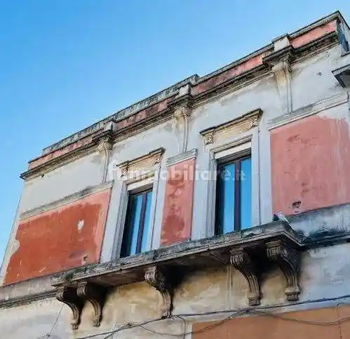 Villa in vendita a San Vito dei Normanni