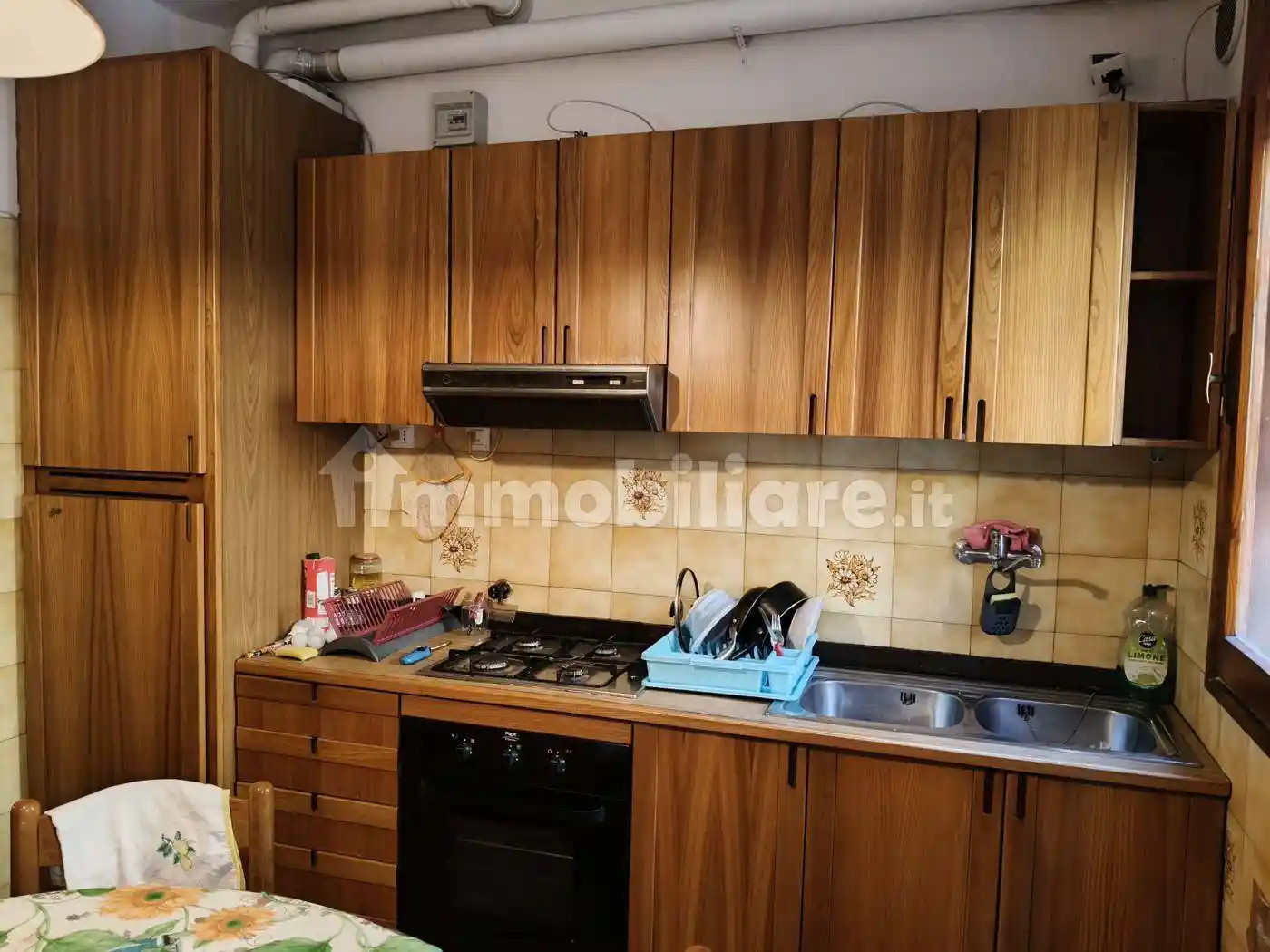 Appartamento in vendita a Forlì