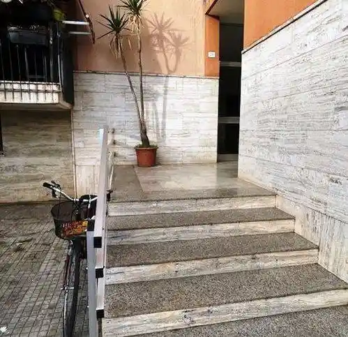 Appartamento in vendita a San Vito dei Normanni