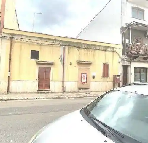 Villa in vendita a San Vito dei Normanni