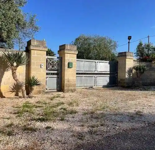 Villa in vendita a Carovigno
