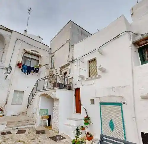 Villa in vendita a Ceglie Messapica
