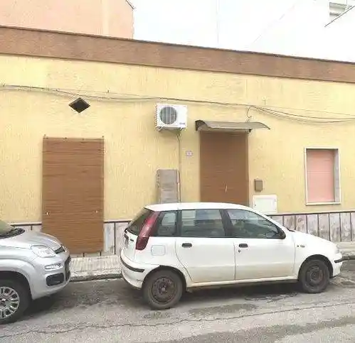 Villa in vendita a San Vito dei Normanni