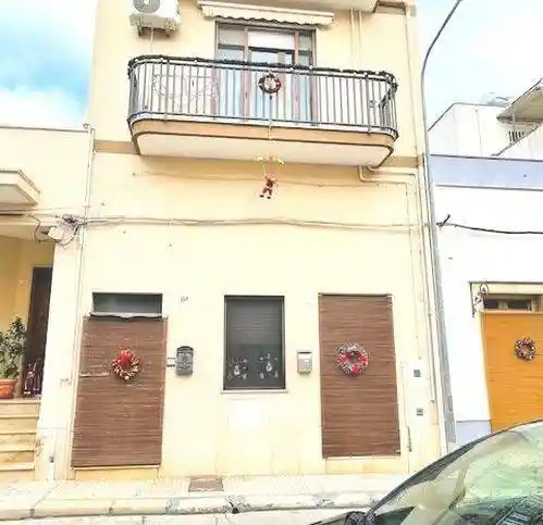 Villa in vendita a San Vito dei Normanni