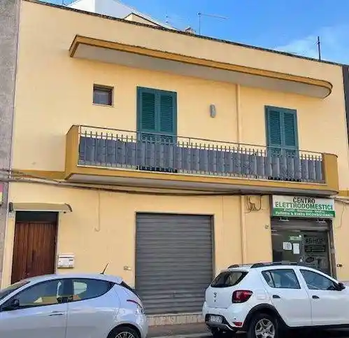 Villa in vendita a San Vito dei Normanni