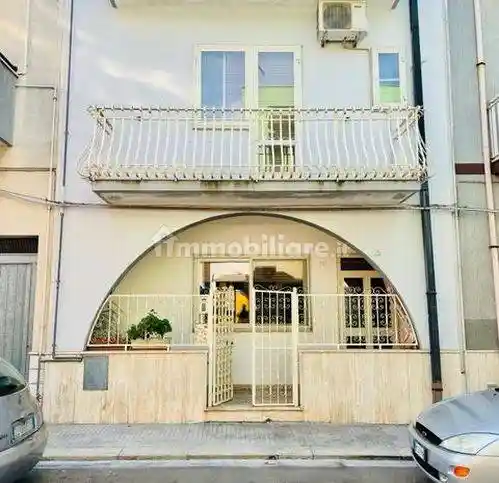 Villa in vendita a San Vito dei Normanni
