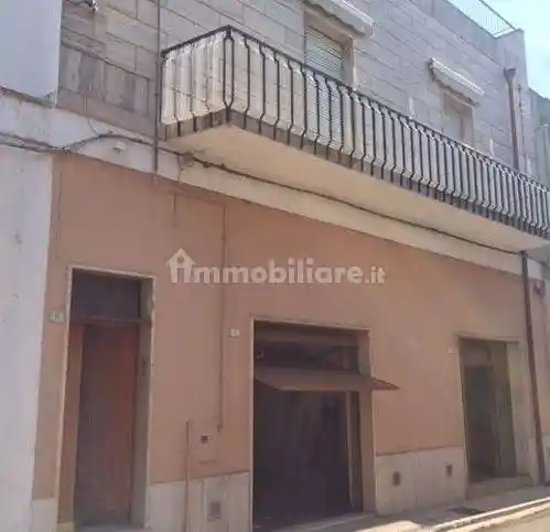 Villa in vendita a San Vito dei Normanni