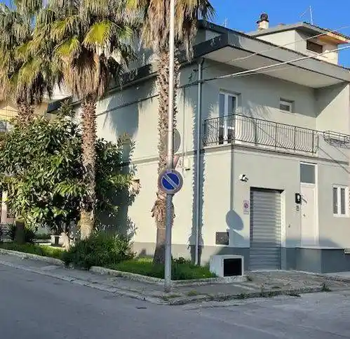 Villa in vendita a San Vito dei Normanni