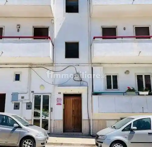 Appartamento in vendita a Carovigno