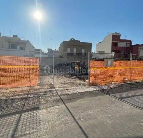 Attico - Mansarda in vendita a San Vito dei Normanni