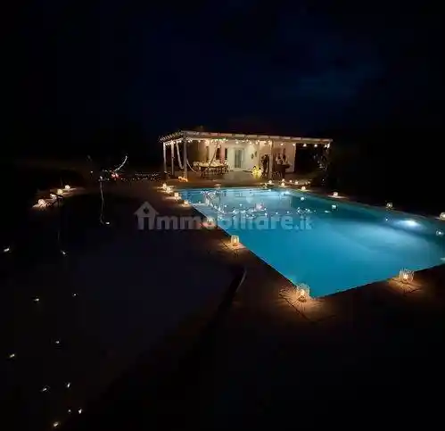 Villa in vendita a Ostuni