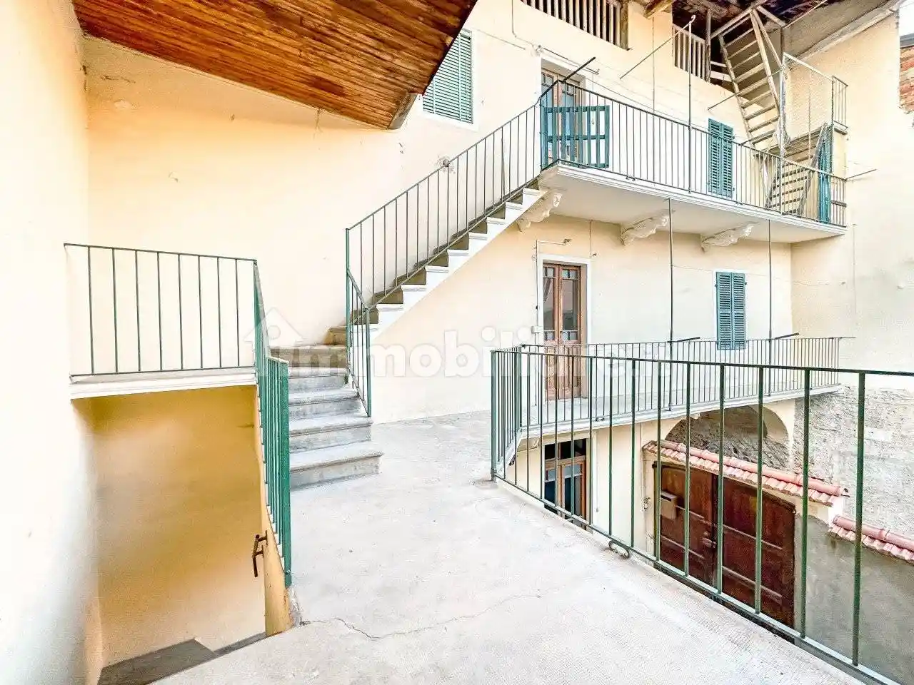 Villa in vendita a Grignasco