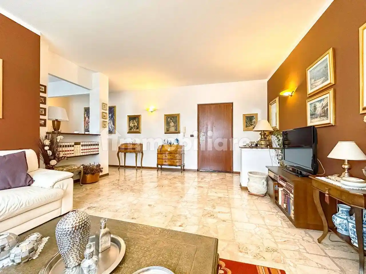 Appartamento in vendita a Serravalle Sesia