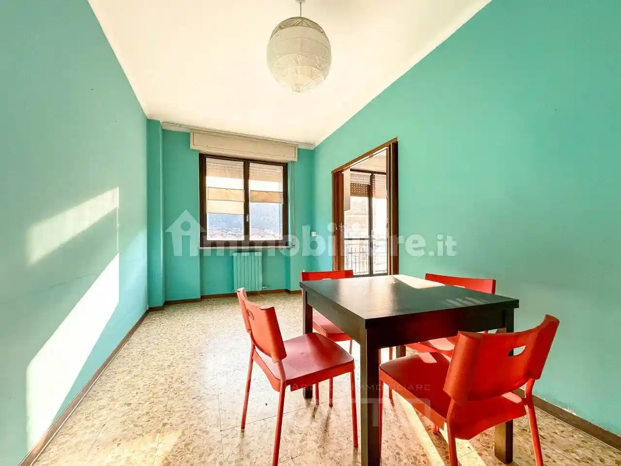 Appartamento in vendita a Quarona