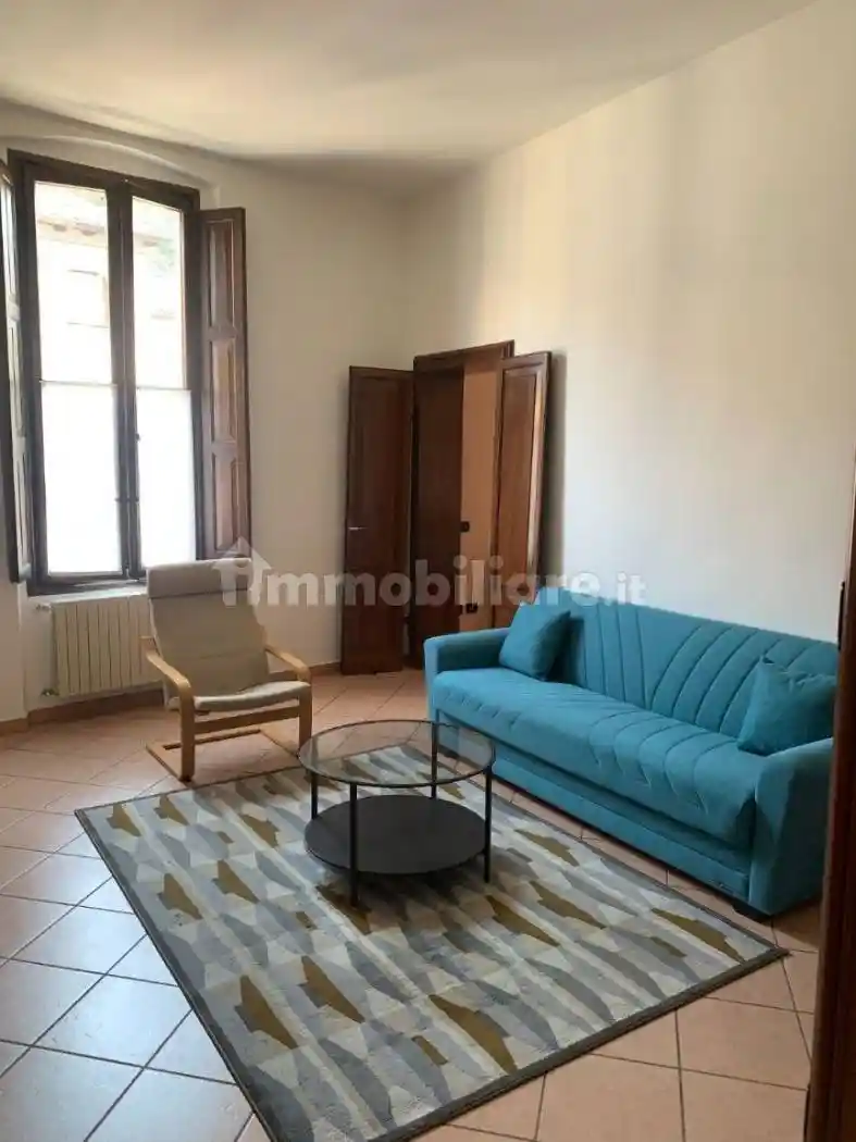 Appartamento in affitto a Cremona