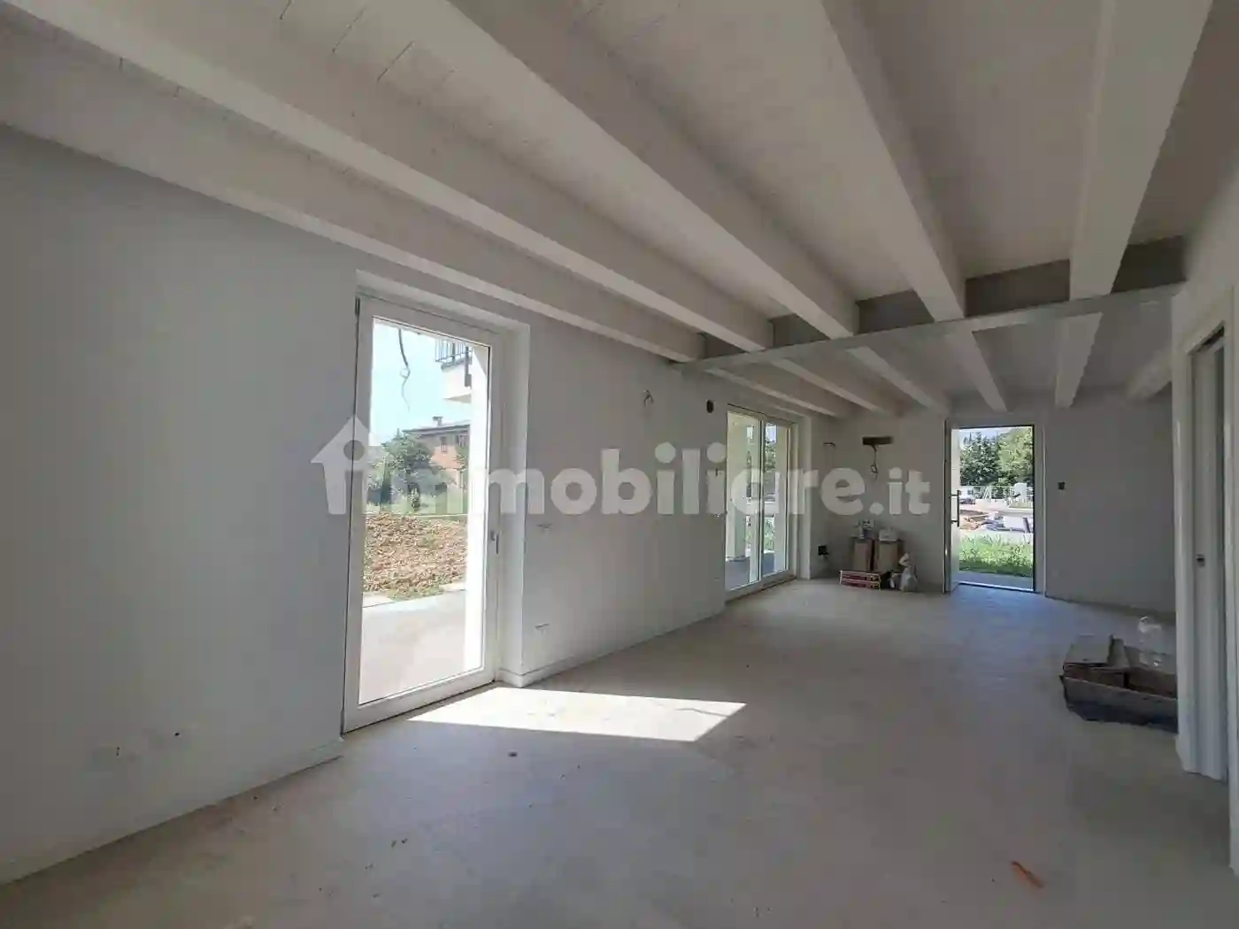 Villetta a schiera - foto 4