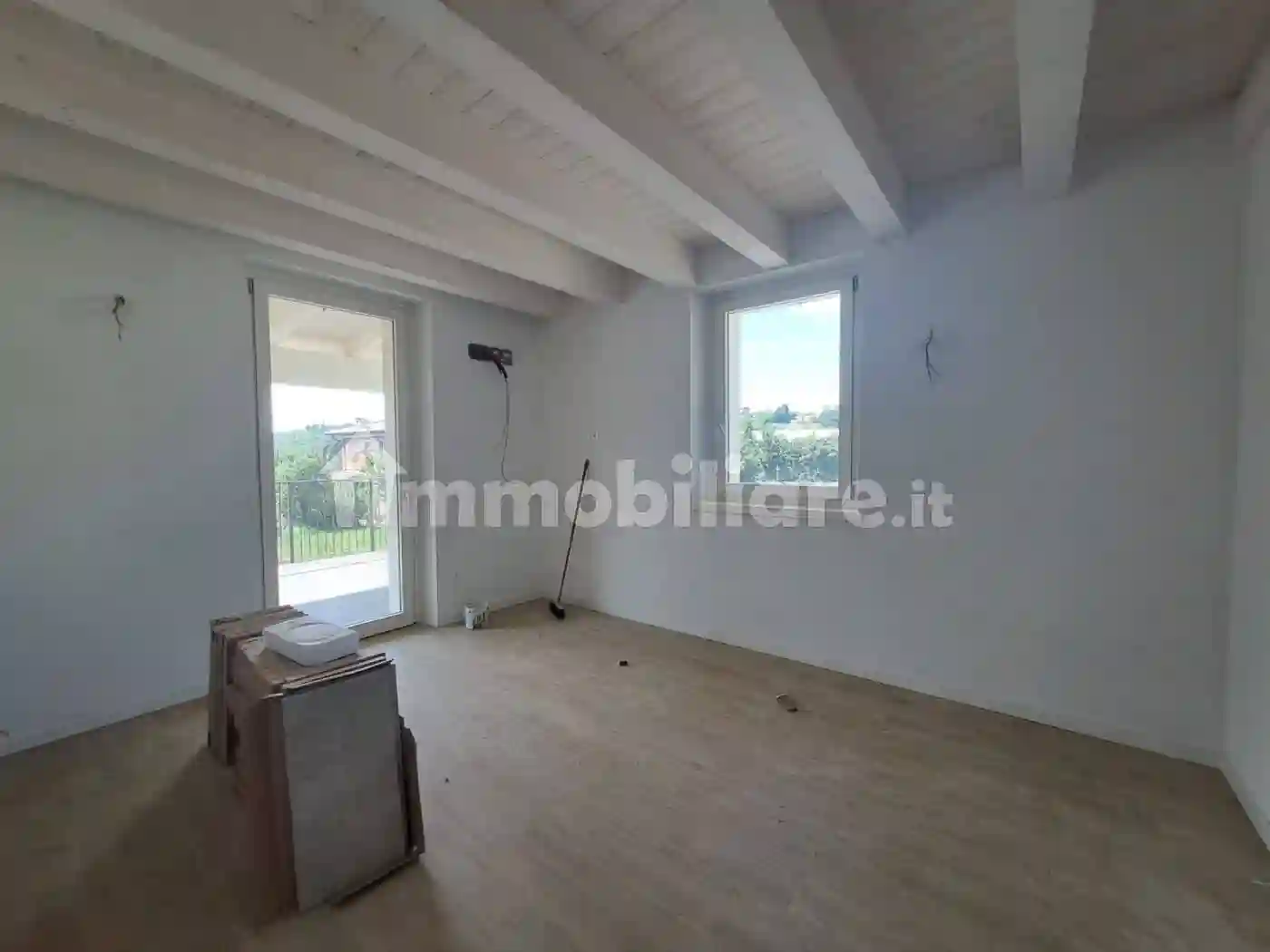 Villetta a schiera - foto 5