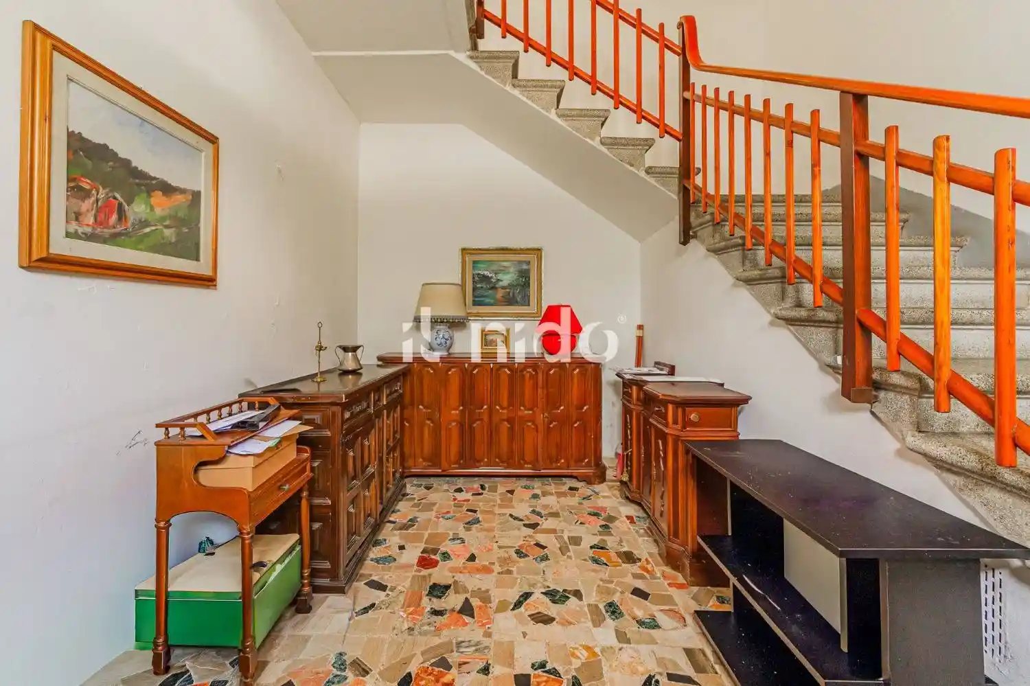 Villa in vendita a Pistoia