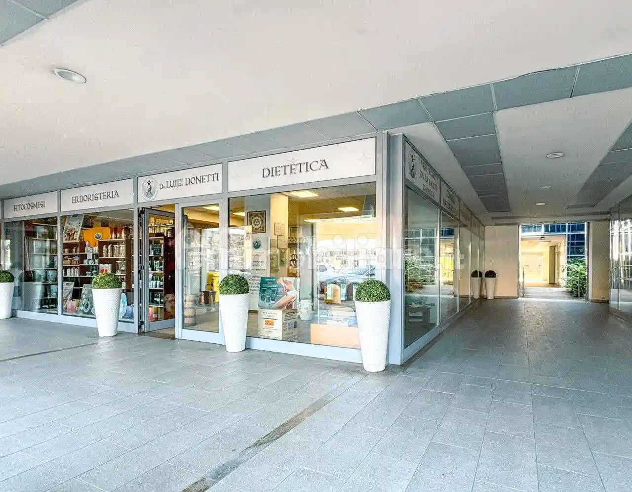 Appartamento in vendita a Borgosesia