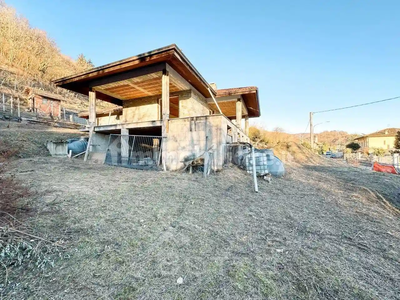 Villa - foto 2