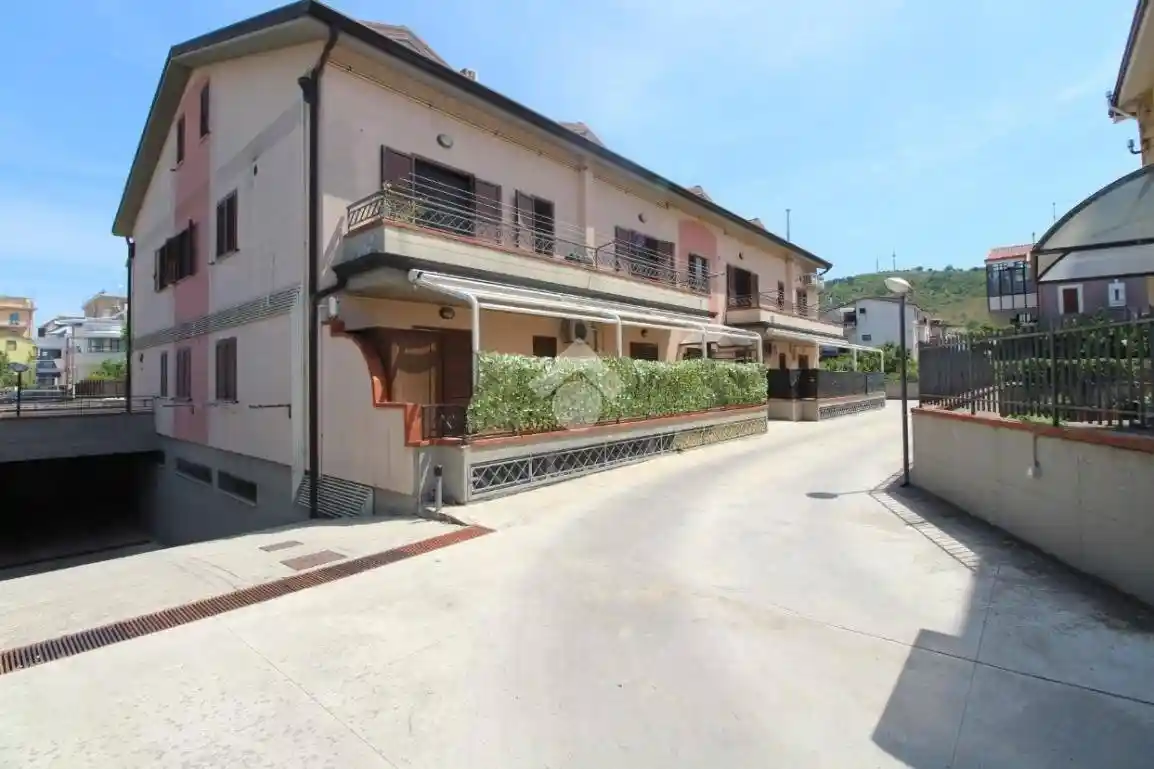 Appartamento in vendita a Agropoli