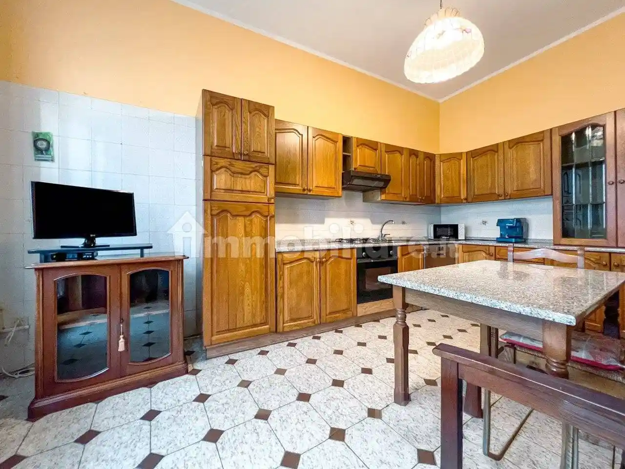 Appartamento in vendita a Grignasco