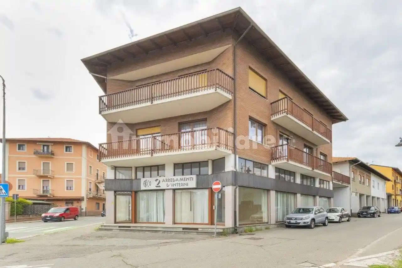Appartamento in vendita a Grignasco