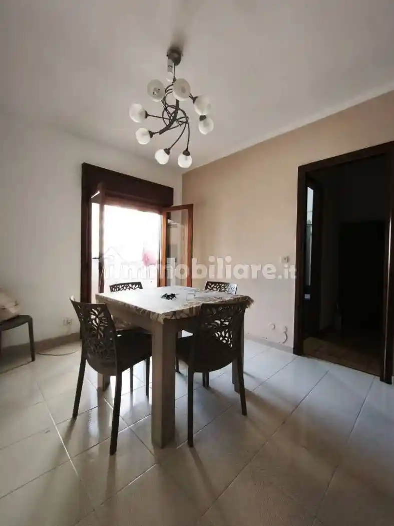 Appartamento in vendita a Trapani