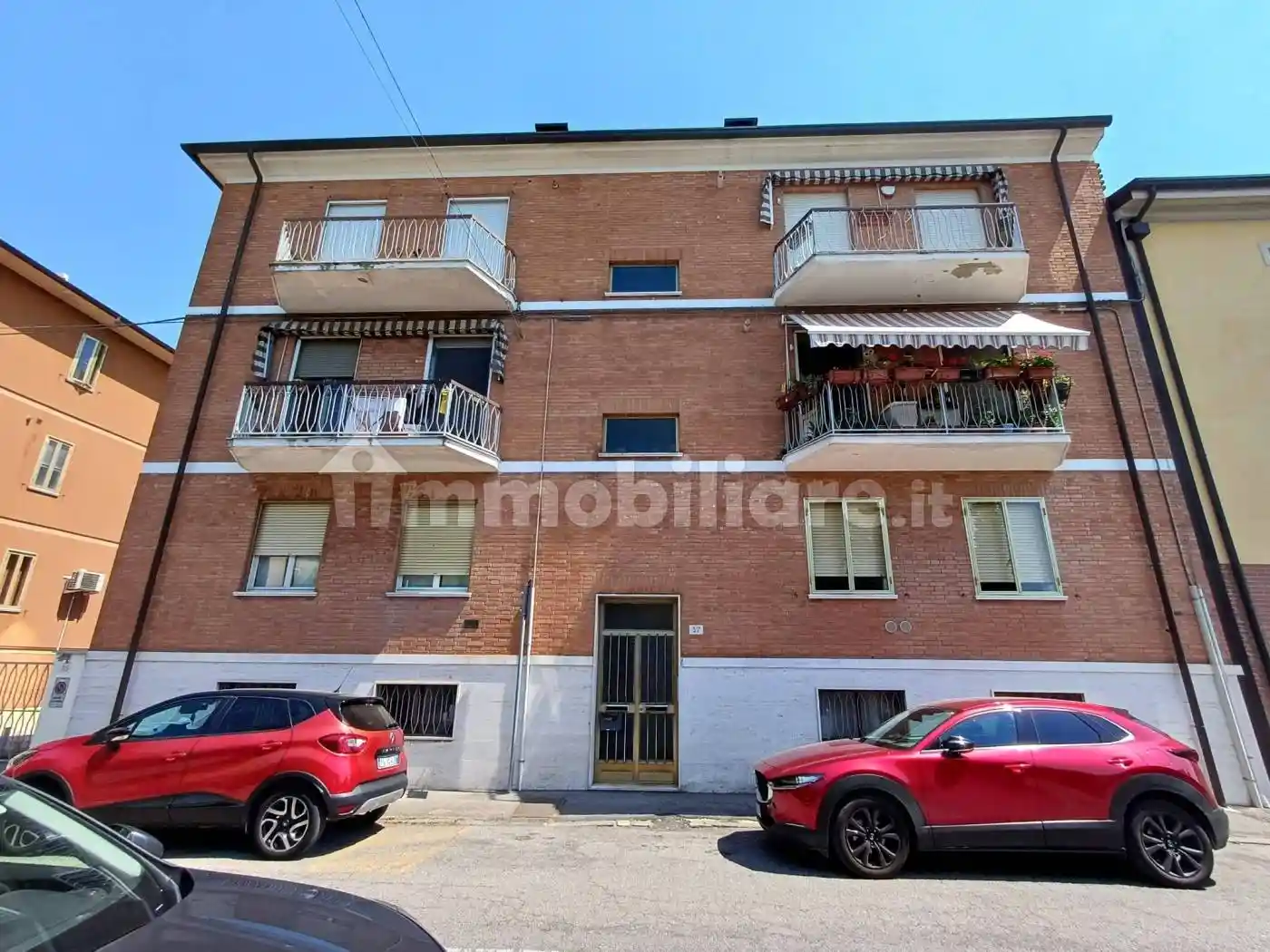 Appartamento in vendita a Ferrara