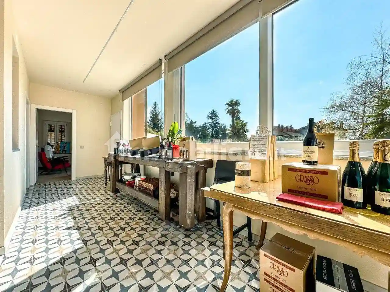 Villa - foto 4