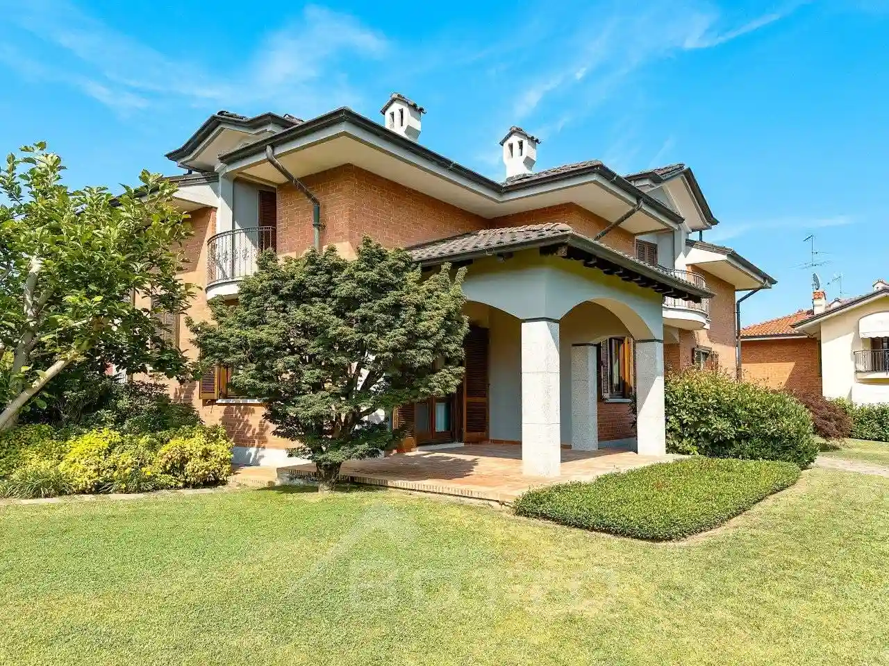 Villa - foto 5