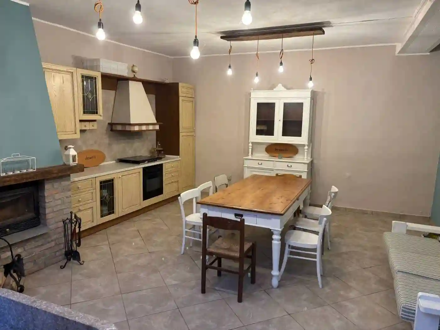 Villa - foto 5