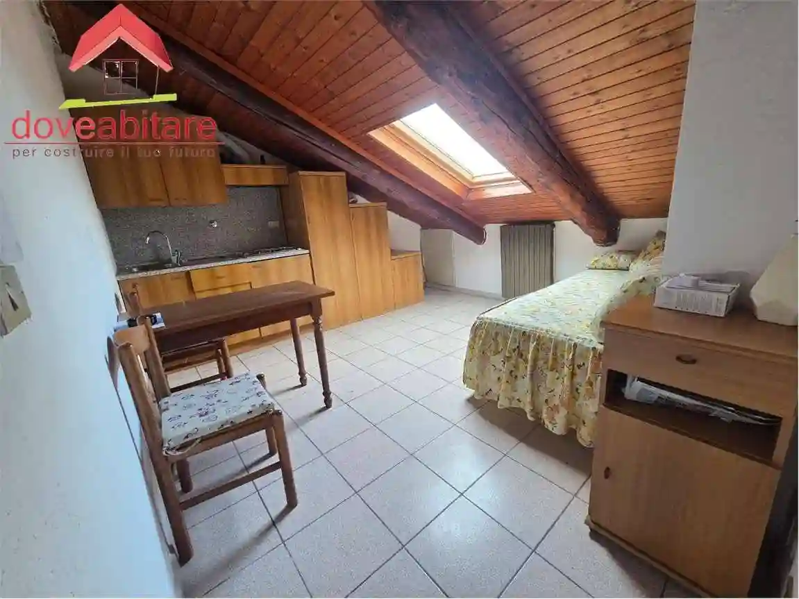 Attico - Mansarda - foto 2