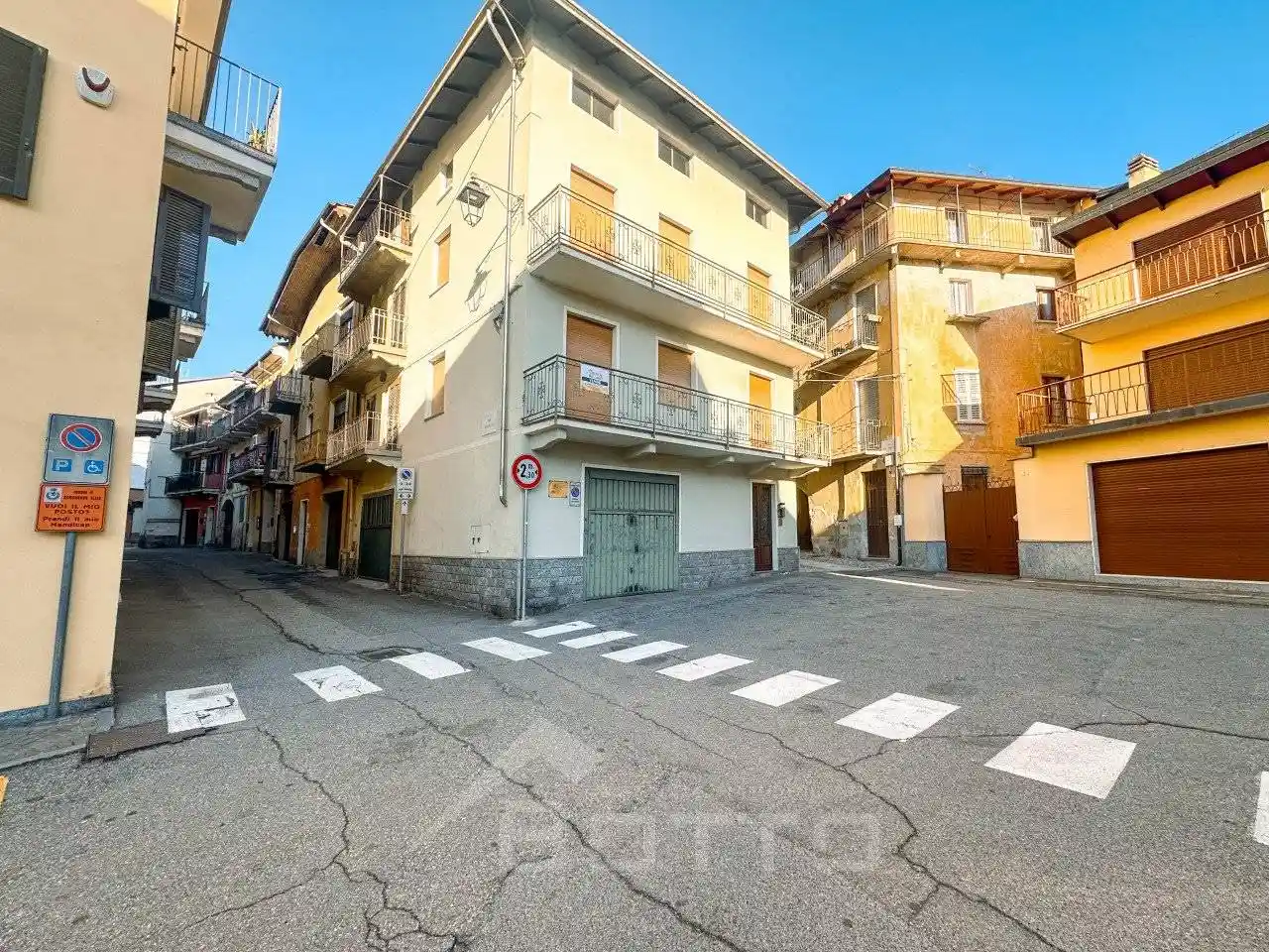 Villa in vendita a Romagnano Sesia