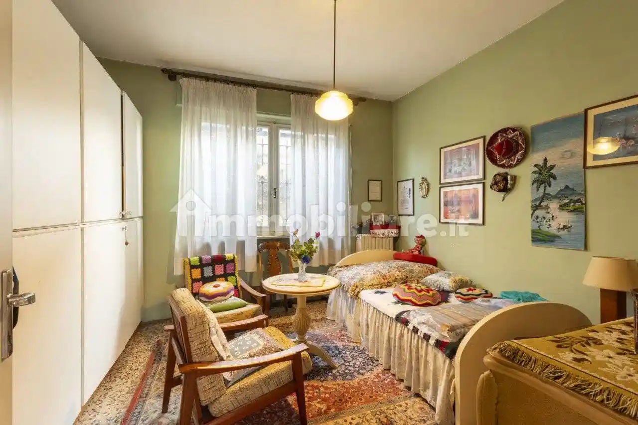 Villa in vendita a Borgosesia